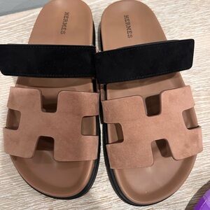 Hermes Chypre Sandal
